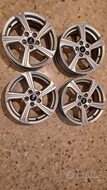 cerchi ford originali 16 5 fori