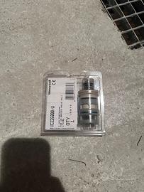 Corpo valvola 2 vie honeiwell