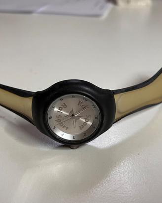 OROLOGIO RAI SPORT - LIMITED EDITION
