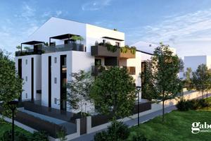 Appartamento Misano Adriatico [MI015/6BVRG]