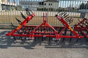 Preparatore bianchi minor 4mt