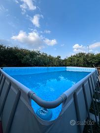 Piscina bestway
