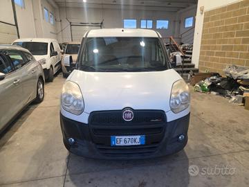 Fiat Doblo Doblò 1.3 MJ 16V PC-TN Cargo Lami.SX
