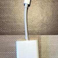 Adattatore APPLE da Mini DisplayPort a VGA