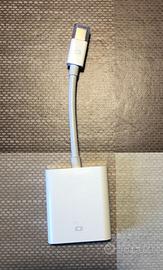 Adattatore APPLE da Mini DisplayPort a VGA