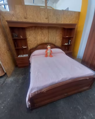 CAMERA DA LETTO