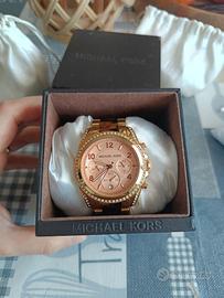 Orologio Michael Kors