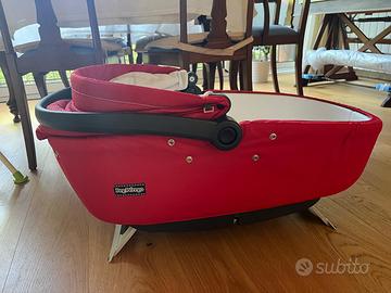 Navetta e ovetto peg perego