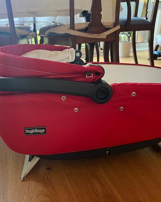 Navetta e ovetto peg perego