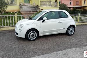 FIAT - 500 1.2 benzina / GPL