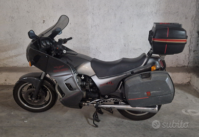 Moto Guzzi SP 3 1000 del 1989