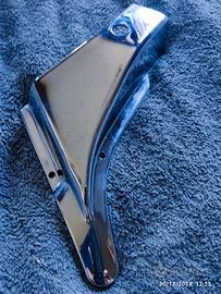 cover cromata sottosella Guzzi Nevada