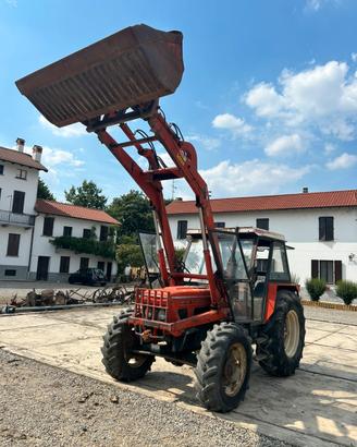 Zetor