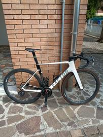 Factor ostro Vam 2.0