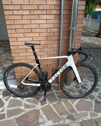 Factor ostro Vam 2.0