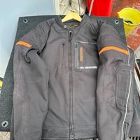 Giubotti harley Davidson