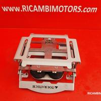 SUPPORTO TOURATECH GARMIN Zumo 210/220 Nüvi 550