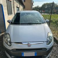 Punto evo 1.3 mtj neopatentati