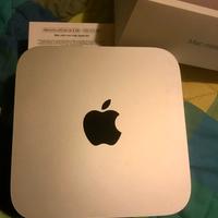 Apple Mac Mini M1 8gb/512gb garanzia 02-2024