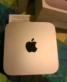 Apple Mac Mini M1 8gb/512gb garanzia 02-2024