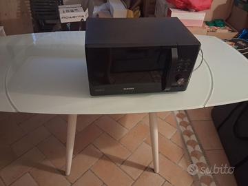 Forno a Microonde Samnsung Browning Plus 23