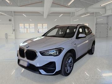 BMW X1 XDRIVE 25E BUSINESS ADVANTAGE AUTOMATICO SU