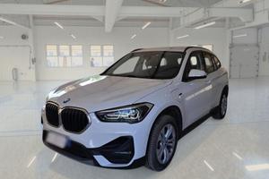 BMW X1 XDRIVE 25E BUSINESS ADVANTAGE AUTOMATICO SU