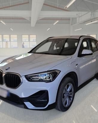 BMW X1 XDRIVE 25E BUSINESS ADVANTAGE AUTOMATICO SU