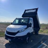 Iveco daily ribaltabile 35C12