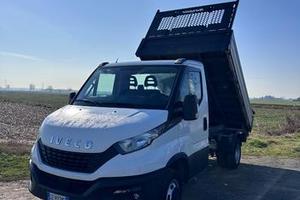 Iveco daily ribaltabile 35C12