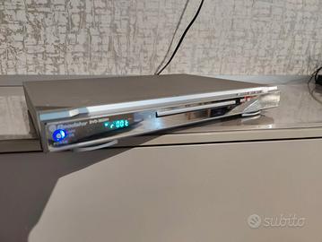 Roadstar DVD3620H Lettore CD Audio x impianto HiFi