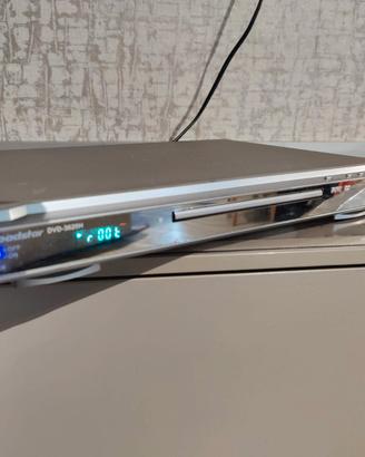 Roadstar DVD3620H Lettore CD Audio x impianto HiFi