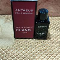 miniature di profumi vintage  CHANEL ANTAEUS 4ml.