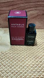 miniature di profumi vintage  CHANEL ANTAEUS 4ml.