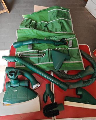 accessori Vorwerk Folletto EB351 PB412