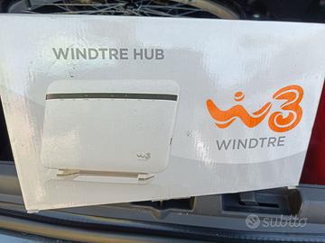 Modem WINDTRE HUB