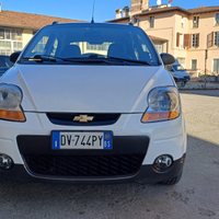 Chevrolet Matiz