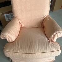 Poltrona stile Francese