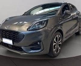 Ford Puma 1.0 EcoBoost Hybrid 125 CV ST-Line