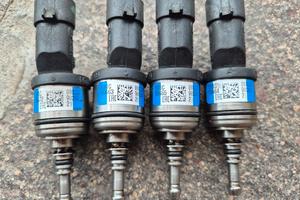 Iniettori GPL BRC originali 09SQ99020021