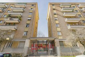 Appartamento Milano [Cavaleri 7VRG]