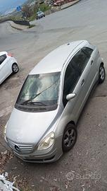 Mercedes classe b 180