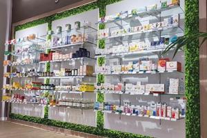 Parafarmacia + Ortopedia convenzionata Asl