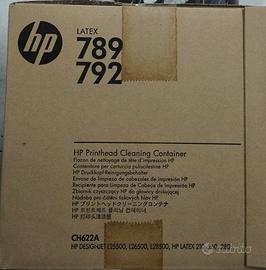 HP789-792 CONTENITORE PULIZIA TESTINA DI STAMPA