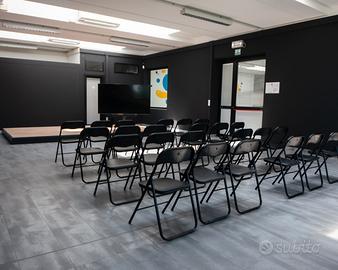 Sala Formazione