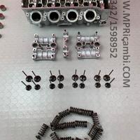 TESTATA COMPLETA HONDA CBR 1000 RR 2004 2005