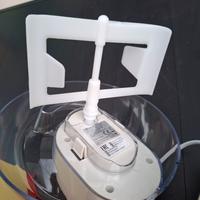 Gelatiera Girmi mai usata