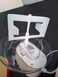 Gelatiera Girmi mai usata