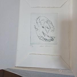 Ernesto Trecani  "la maternita'"