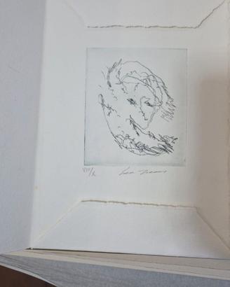 Ernesto Trecani  "la maternita'"